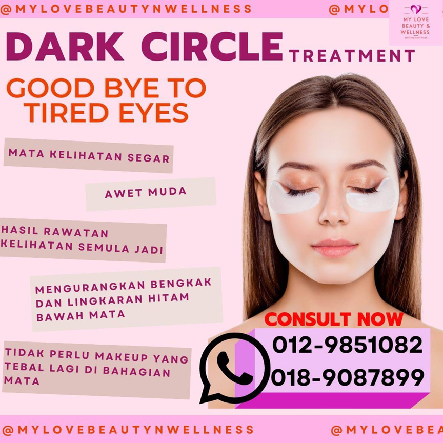 Dark Circle Treatment